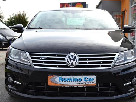 Volkswagen Passat CC, 2014 - pohled č. 2