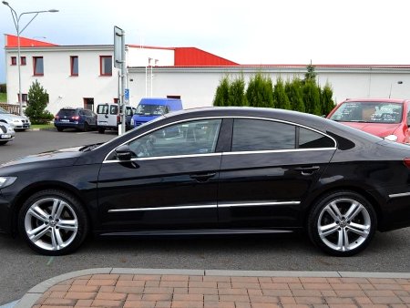 Volkswagen Passat CC, 2014 - pohled č. 4