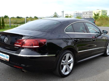 Volkswagen Passat CC, 2014 - pohled č. 7