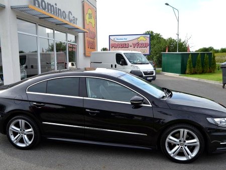 Volkswagen Passat CC, 2014 - pohled č. 8