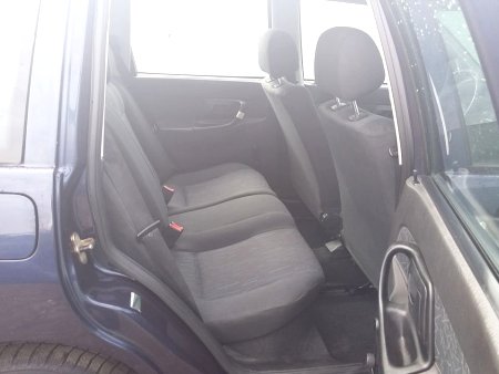 Volkswagen Polo, 1998 - pohled č. 9