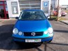 Volkswagen Polo, 2003 - pohled č. 2