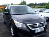 Volkswagen Routan, 2010 - celkový pohled