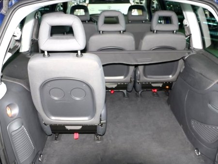 Volkswagen Sharan, 2009 - pohled č. 9