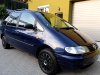 Volkswagen Sharan, 1999 - celkový pohled