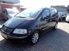 Volkswagen Sharan, 2007 - celkový pohled