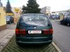 Volkswagen Sharan, 1998 - pohled č. 5
