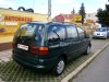Volkswagen Sharan, 1998 - pohled č. 6