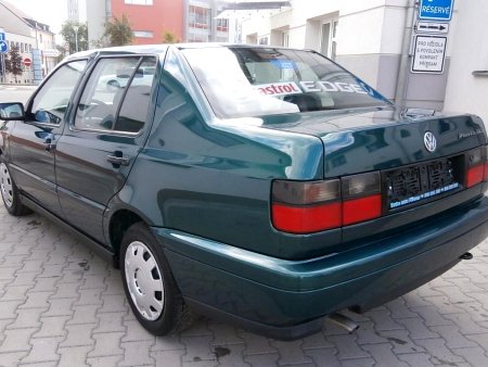 Volkswagen Vento, 1997 - pohled č. 5