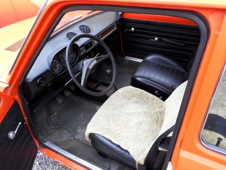 Zastava 1100, 2008 - pohled č. 8