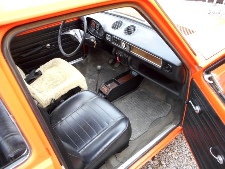 Zastava 1100, 2008 - pohled č. 9